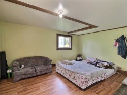 Master Bedroom - 
