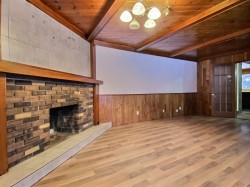 Living Room - 