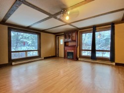 Living Room - 