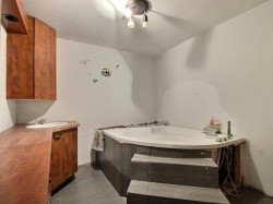 Bathroom - 