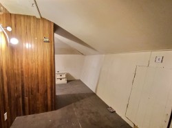 Bedroom - 