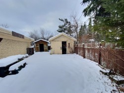 Shed - 