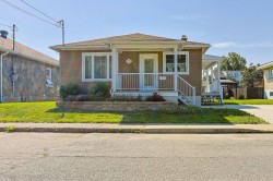 175 121e Rue Shawinigan, QC G9P 3L3