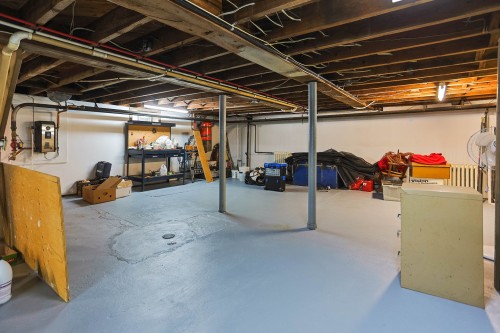 Family Room - 175 121E Rue, Shawinigan, QC - Indoor Photo Showing Basement