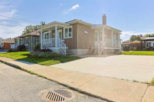 Front of Structure - 175 121E Rue, Shawinigan, QC - Outdoor With Facade