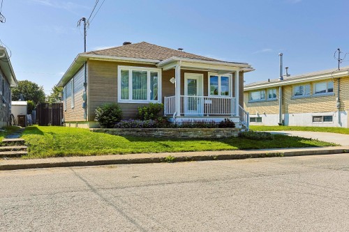 Front of Structure - 175 121E Rue, Shawinigan, QC - Outdoor With Facade