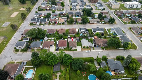 Overall view - 175 121E Rue, Shawinigan, QC - Outdoor With View