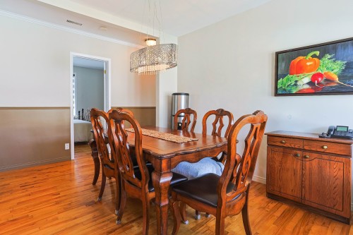 Dining Room - 175 121E Rue, Shawinigan, QC - Indoor Photo Showing Dining Room