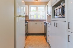 Kitchen - 