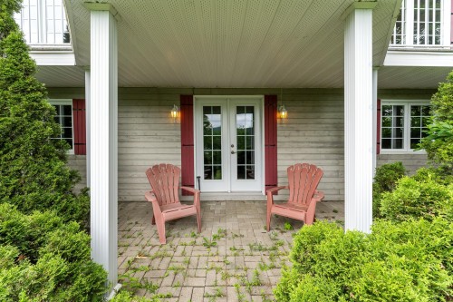 Extérieur - 48 Ch. Des Diligences, Austin, QC 