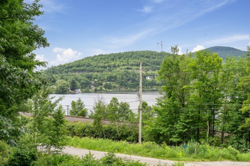 Vue - 48 Ch. Des Diligences, Austin, QC 