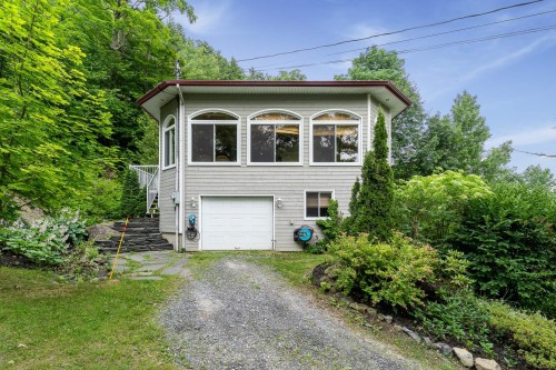 Extérieur - 48 Ch. Des Diligences, Austin, QC 