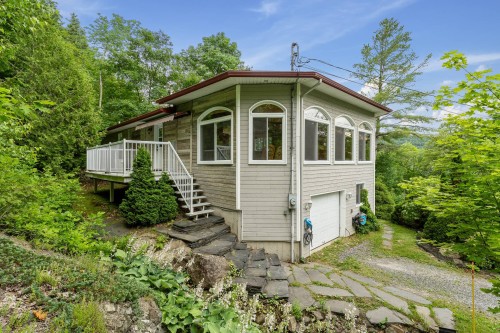 Extérieur - 48 Ch. Des Diligences, Austin, QC 