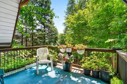 Balcony - 