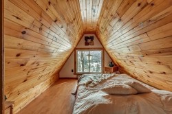 Bedroom - 