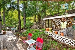 Courtyard - 