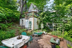 Courtyard - 