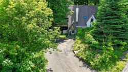 Aerial View - 