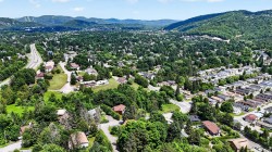 Aerial View - 
