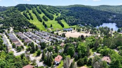Aerial View - 