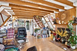 Living Room - 