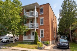357  - 365 117e Rue  Shawinigan, QC G9P 3B9