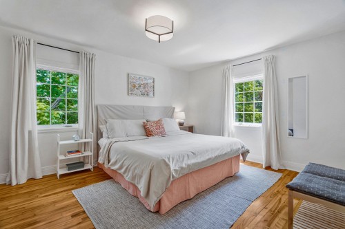 Chambre à coucher principale - 57 Av. Montrose, Pointe-Claire, QC 