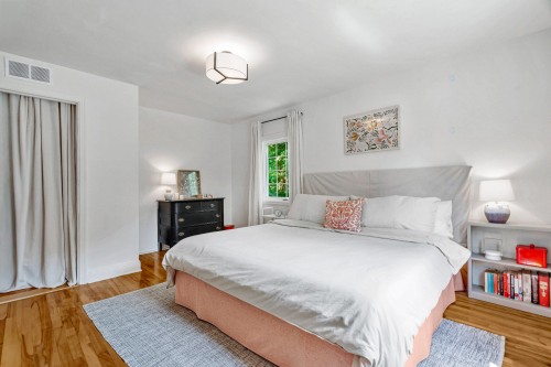Chambre à coucher principale - 57 Av. Montrose, Pointe-Claire, QC 