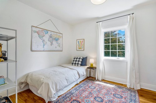 Chambre à coucher - 57 Av. Montrose, Pointe-Claire, QC 