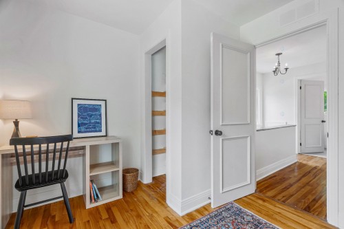 Chambre à coucher - 57 Av. Montrose, Pointe-Claire, QC 