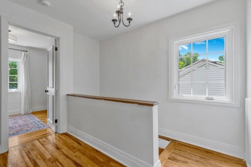 Hall d'entrée/Vestibule - 57 Av. Montrose, Pointe-Claire, QC 
