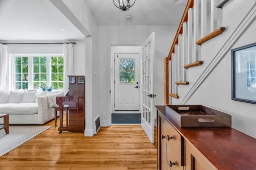 Intérieur - 57 Av. Montrose, Pointe-Claire, QC 