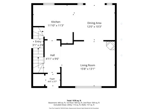 Autre - 57 Av. Montrose, Pointe-Claire, QC 