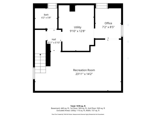 Autre - 57 Av. Montrose, Pointe-Claire, QC 