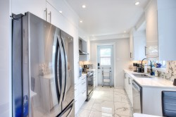 Kitchen - 