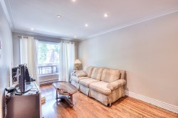 Living Room - 