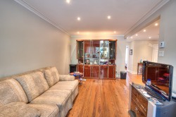 Living Room - 