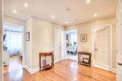 Mud Room - 
