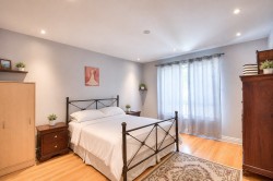 Master Bedroom - 