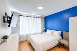 Bedroom - 