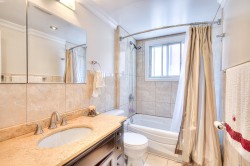 Bathroom - 