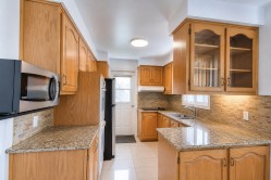 Kitchen - 