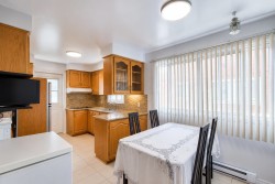 Kitchen - 