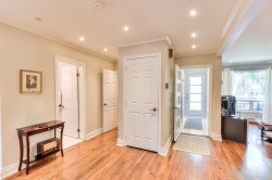Mud Room - 
