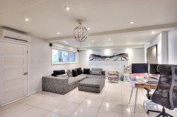 Living Room - 