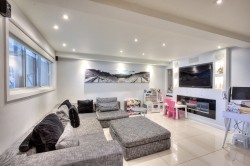 Living Room - 