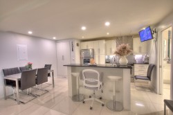 Kitchen - 