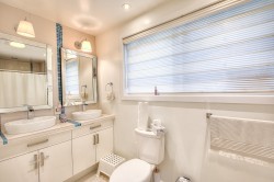 Bathroom - 