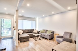 Living Room - 
