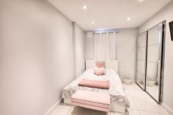 Bedroom - 